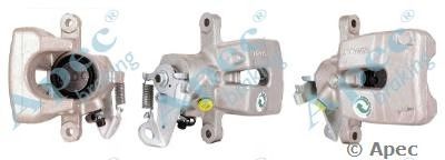 APEC BRAKING lca117 -  Тормозной суппорт